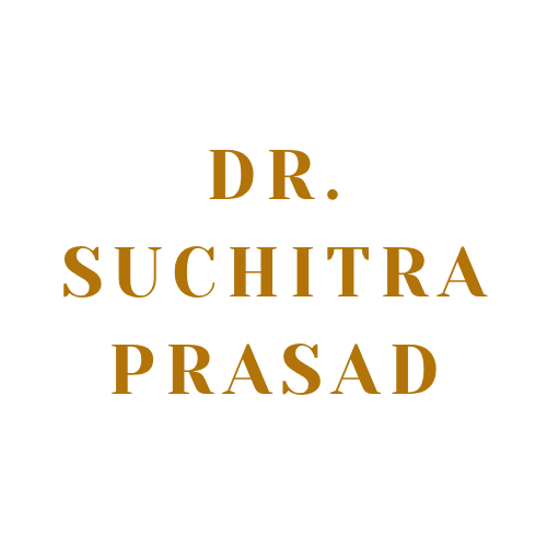 Dr Suchitra Prasad